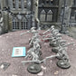 10x Kroot Carnivores #681 Tau T'au Empire Warhammer 40k