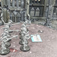 10x Kroot Carnivores #681 Tau T'au Empire Warhammer 40k