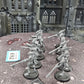 10x Kroot Carnivores #682 Tau T'au Empire Warhammer 40k