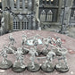 10x Kroot Carnivores #682 Tau T'au Empire Warhammer 40k