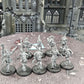 9x Kroot Carnivores #684 Tau T'au Empire Warhammer 40k