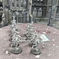 9x Kroot Carnivores #684 Tau T'au Empire Warhammer 40k