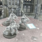 3x Krootox Rampagers #685 Tau T'au Empire Warhammer 40k