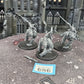 3x Krootox Rampagers #686 Tau T'au Empire Warhammer 40k