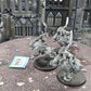 3x Krootox Rampagers #686 Tau T'au Empire Warhammer 40k