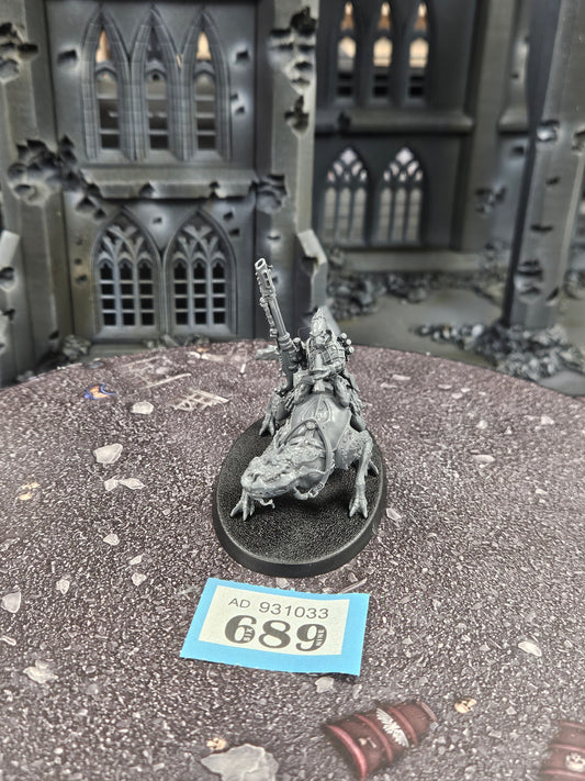 Kroot Lone Spear #689 Tau T'au Empire Warhammer 40k