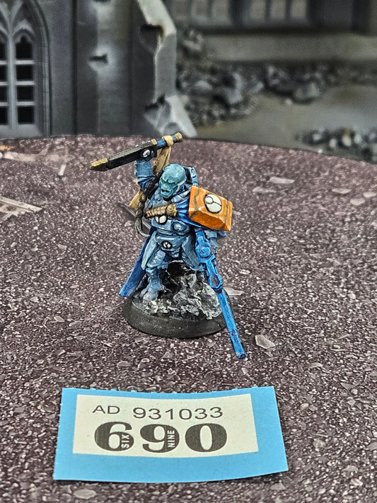 Cadre Fireblade #690 Tau T'au Empire Warhammer 40k