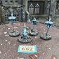 Firesight Team #692 Tau T'au Empire Warhammer 40k