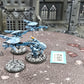 Firesight Team #692 Tau T'au Empire Warhammer 40k