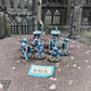 7x Pathfinders + 2x Drones #695 Tau T'au Empire Warhammer 40k