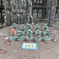 10x Fire Warriors Team #697 Tau T'au Empire Warhammer 40k