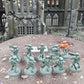 10x Fire Warriors Team #697 Tau T'au Empire Warhammer 40k