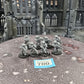 8x Fire Warriors Team #700 Tau T'au Empire Warhammer 40k