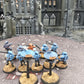 10x Fire Warriors Team + 2x Drones #701 Tau T'au Empire Warhammer 40k