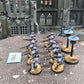 10x Fire Warriors Team + 2x Drones #702 Tau T'au Empire Warhammer 40k
