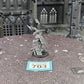 Kroot War Shaper #703 Tau T'au Empire Warhammer 40k