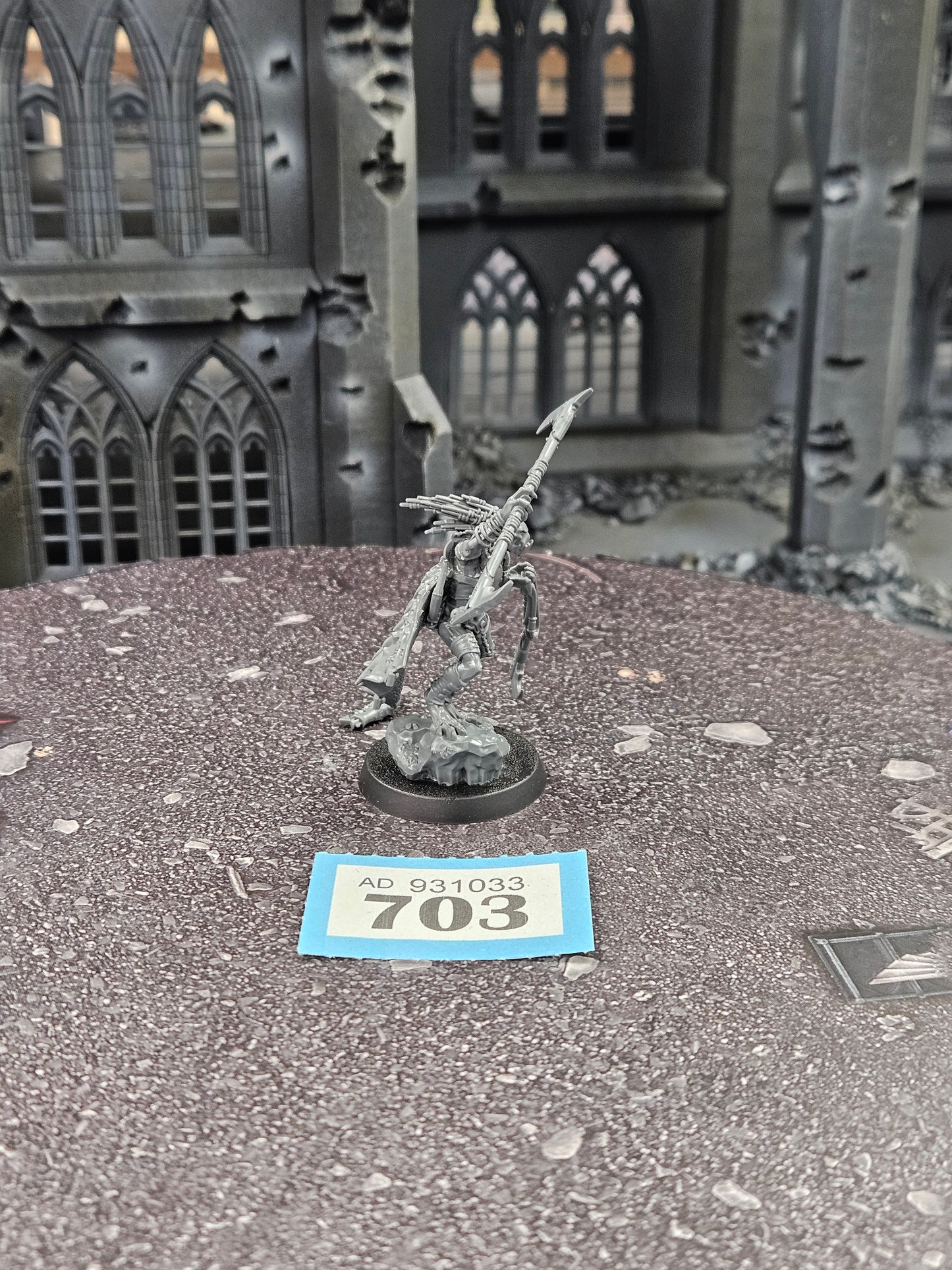 Kroot War Shaper #703 Tau T'au Empire Warhammer 40k