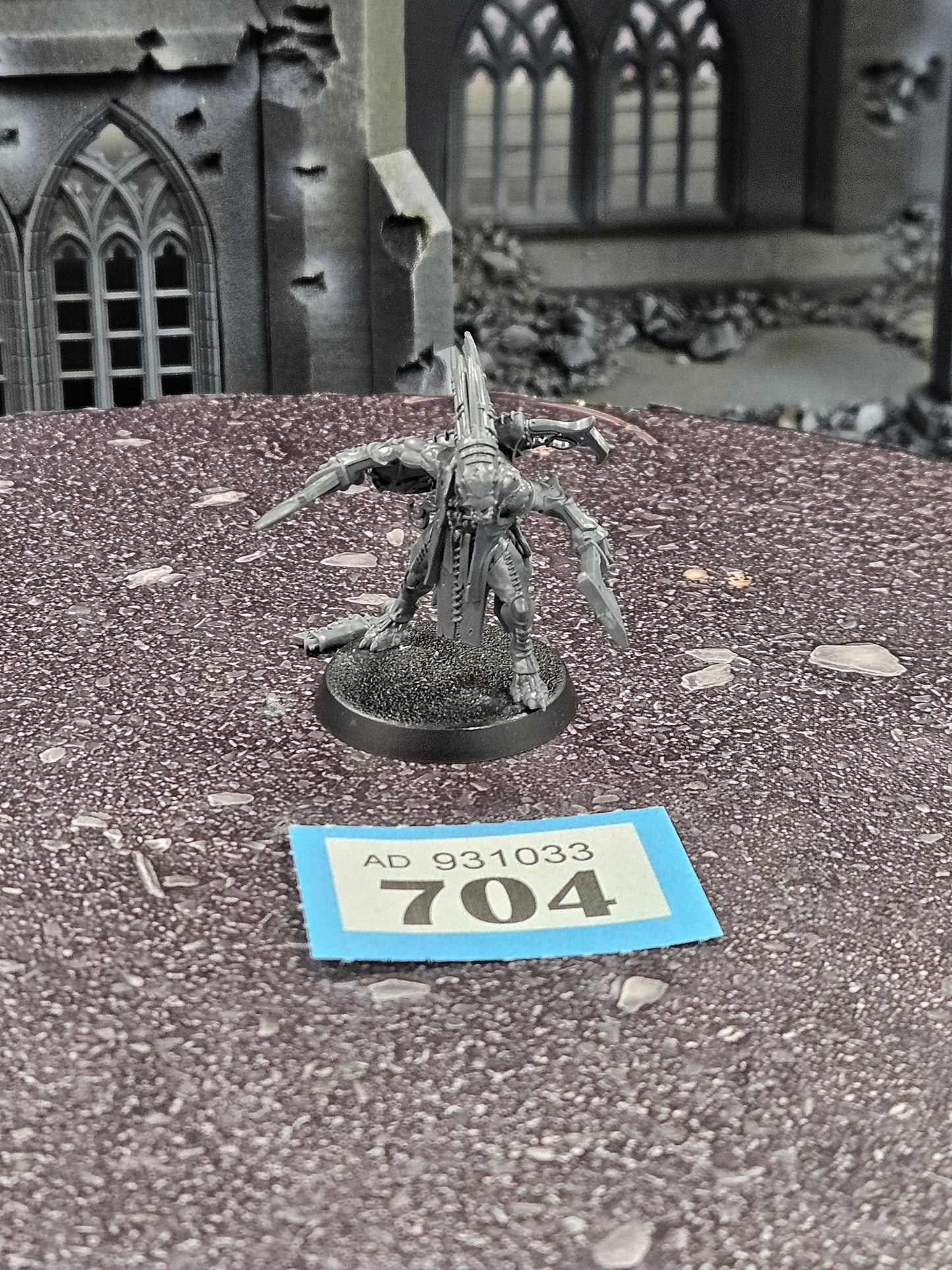 Kroot Flesh Shaper #704 Tau T'au Empire Warhammer 40k