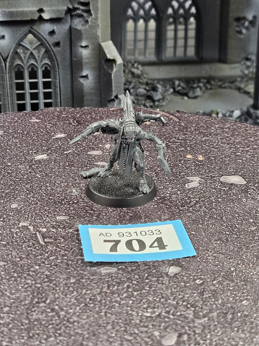 Kroot Flesh Shaper #704 Tau T'au Empire Warhammer 40k