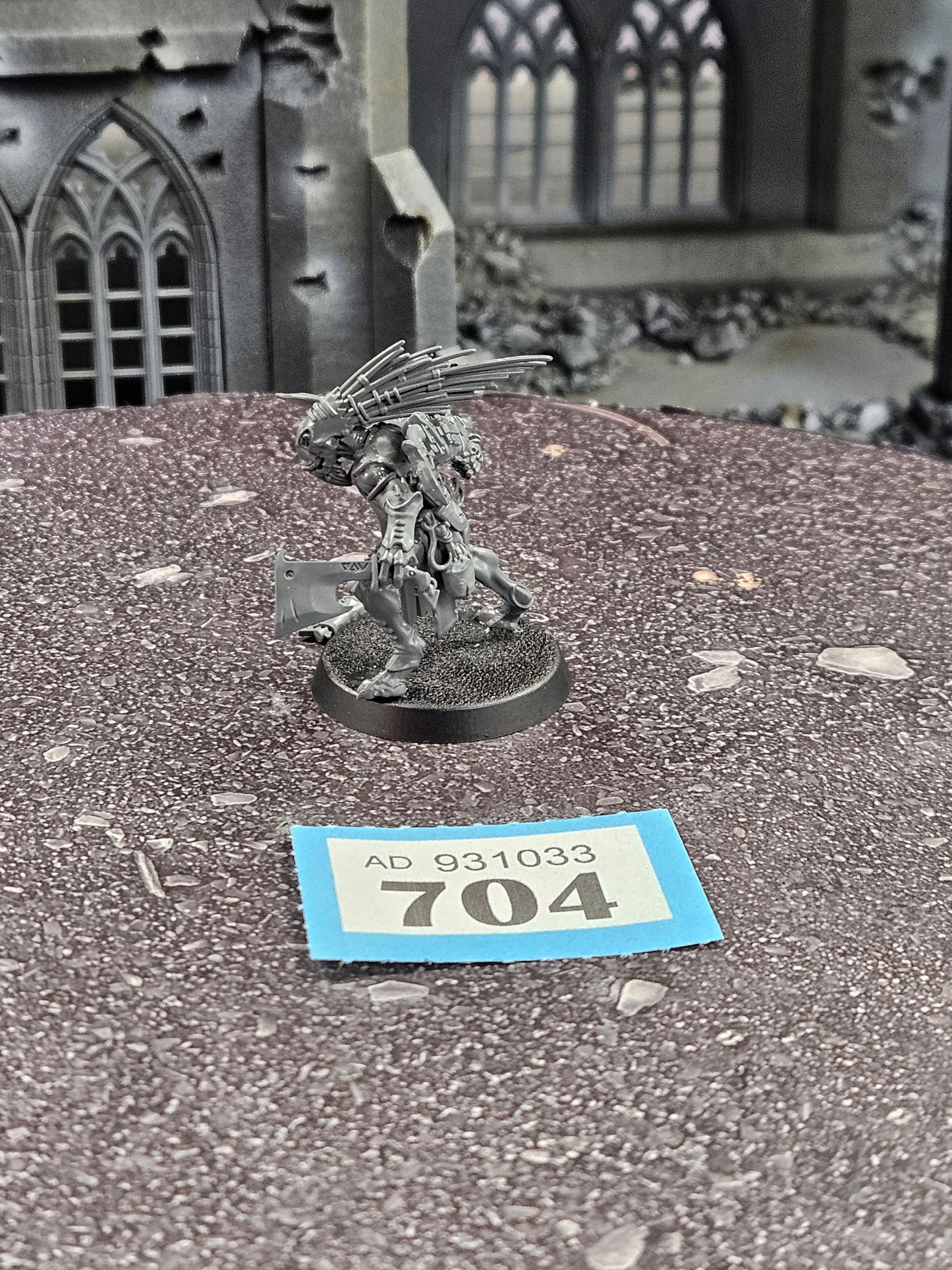 Kroot Flesh Shaper #704 Tau T'au Empire Warhammer 40k