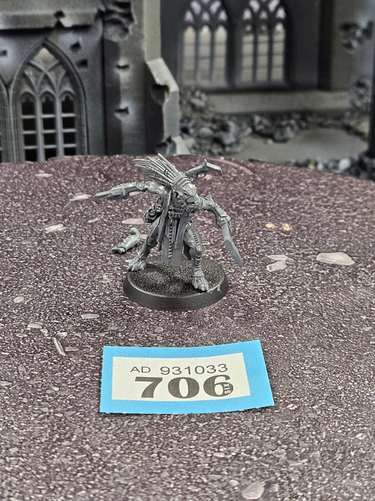 Kroot Flesh Shaper #706 Tau T'au Empire Warhammer 40k