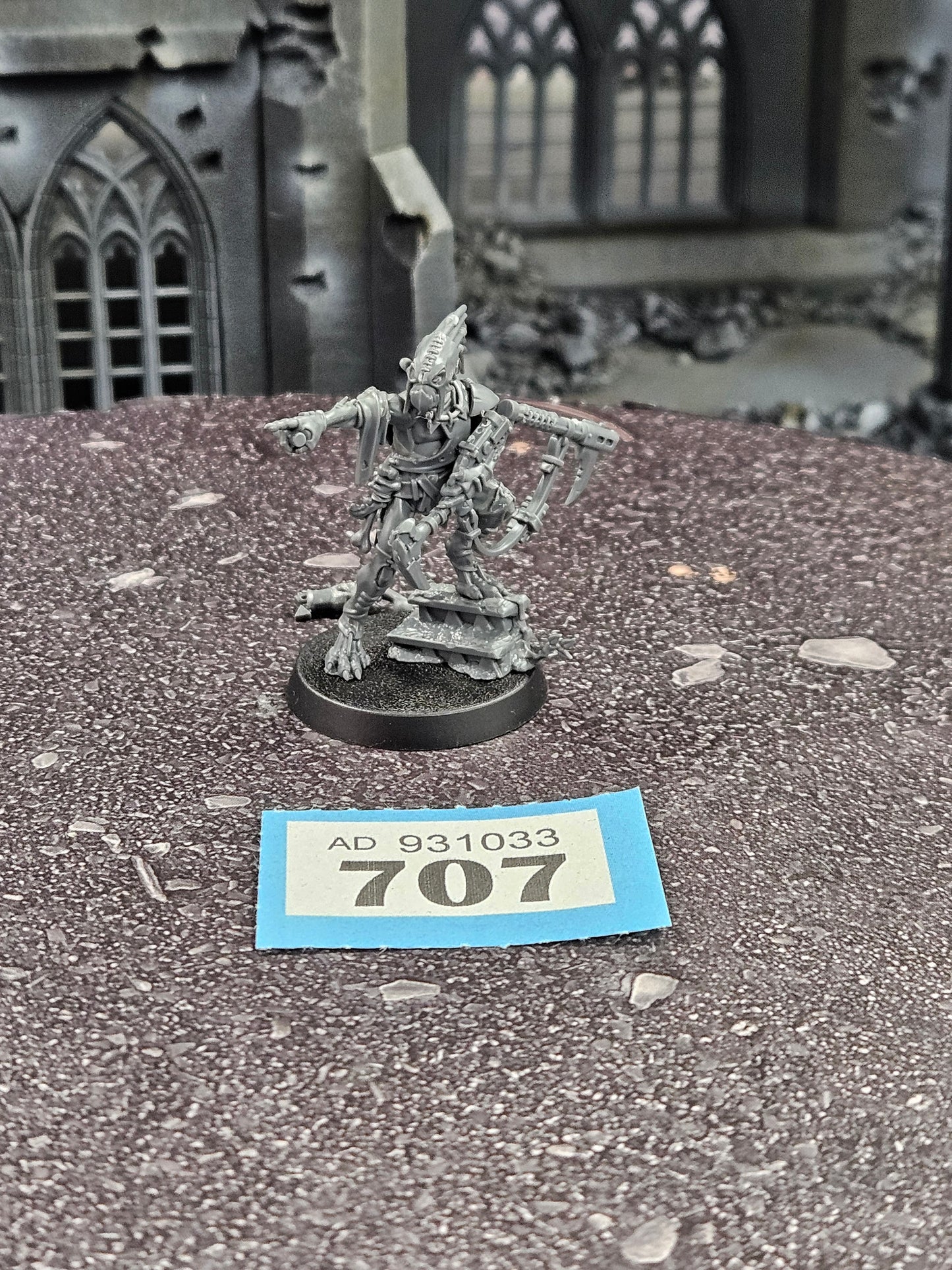 Kroot Trail Shaper #707 Tau T'au Empire Warhammer 40k