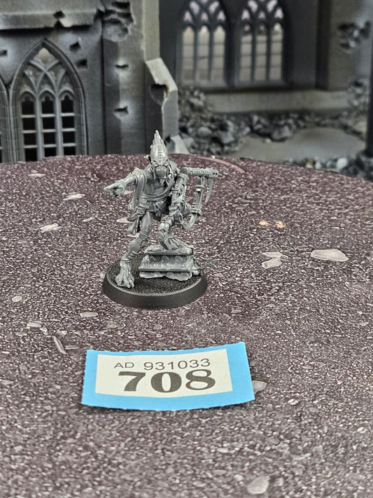Kroot Trail Shaper #708 Tau T'au Empire Warhammer 40k