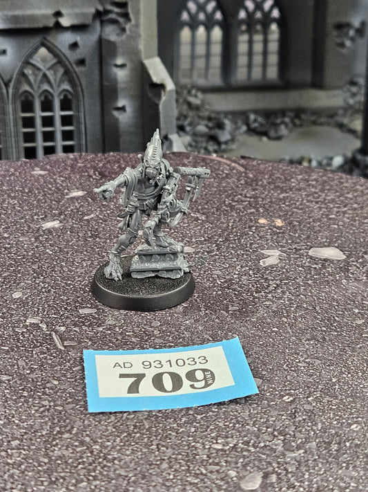Kroot Trail Shaper #709 Tau T'au Empire Warhammer 40k