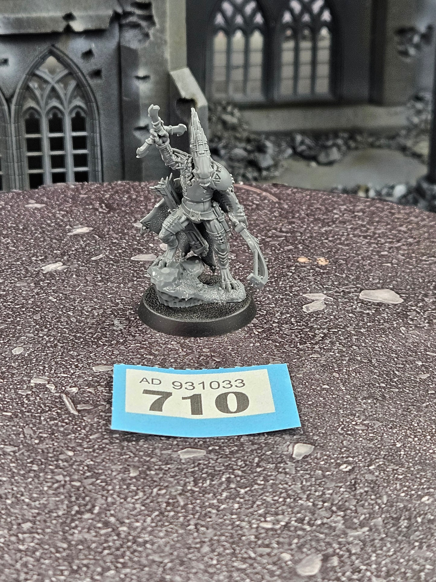 Kroot War Shaper #710 Tau T'au Empire Warhammer 40k