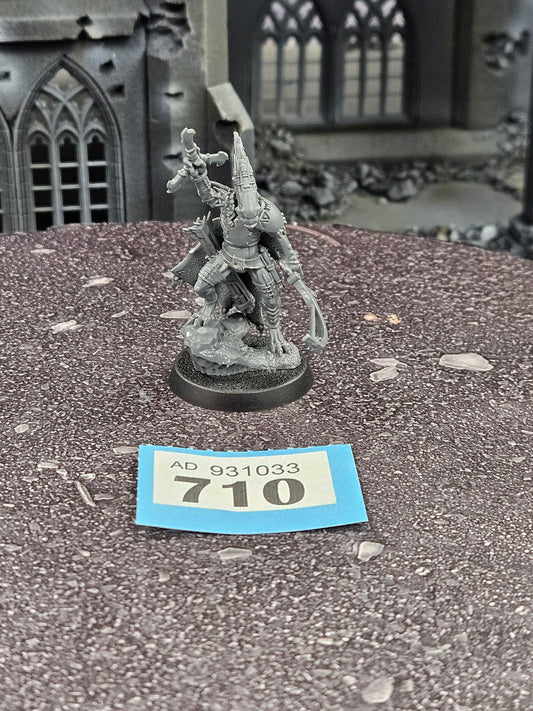 Kroot War Shaper #710 Tau T'au Empire Warhammer 40k