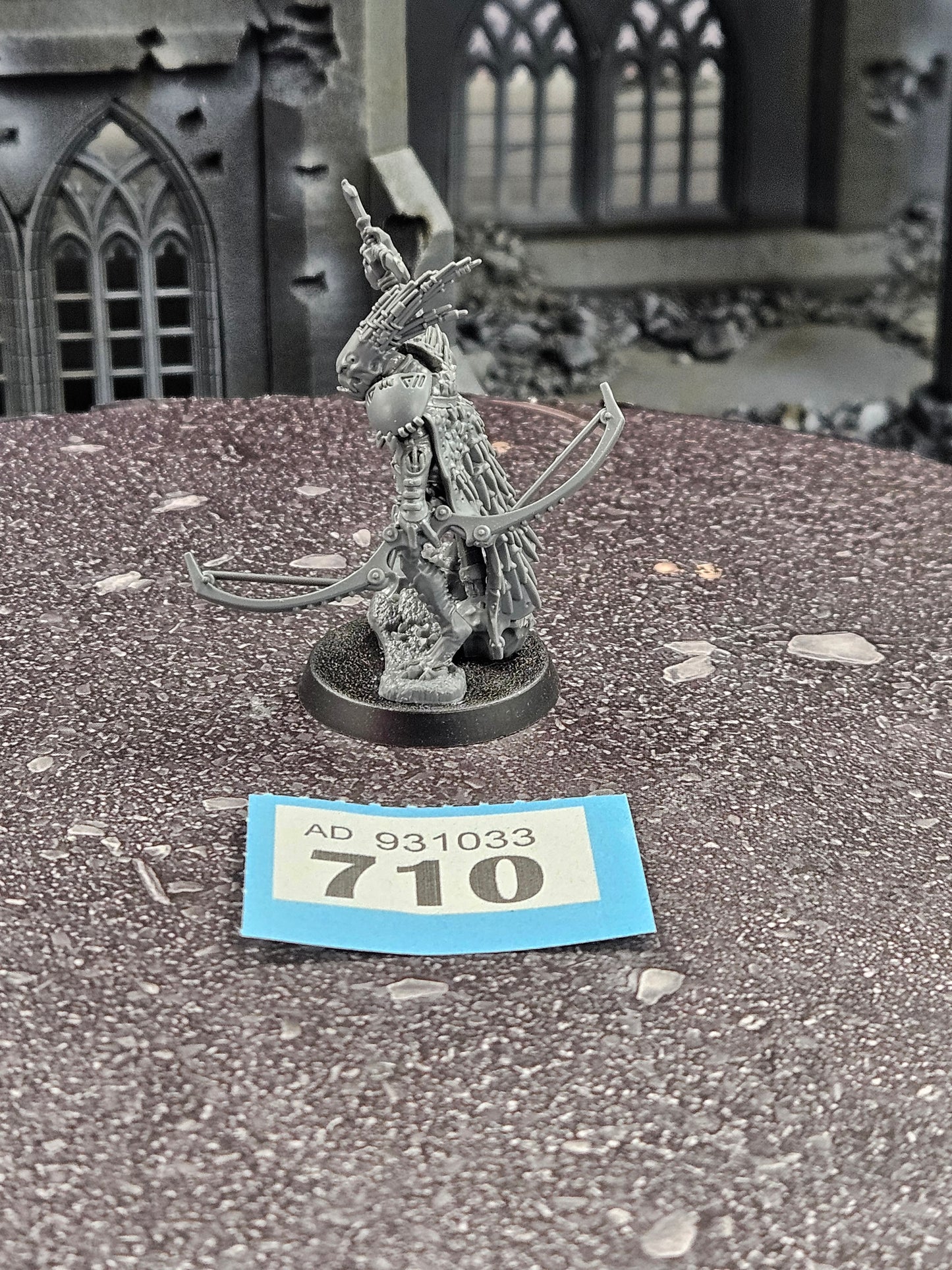 Kroot War Shaper #710 Tau T'au Empire Warhammer 40k