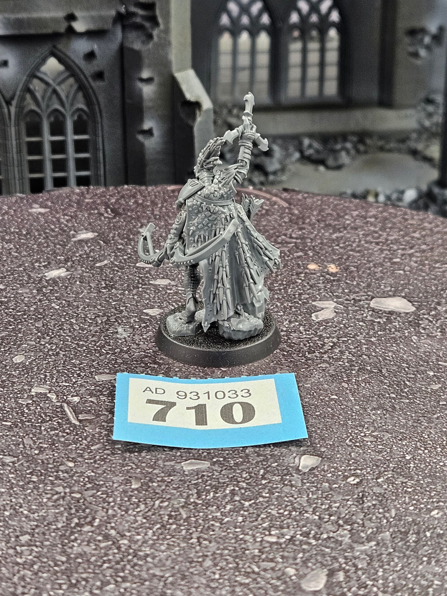 Kroot War Shaper #710 Tau T'au Empire Warhammer 40k