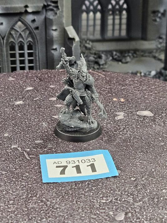 Kroot War Shaper #711 Tau T'au Empire Warhammer 40k