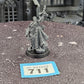 Kroot War Shaper #711 Tau T'au Empire Warhammer 40k