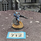 Cadre Fireblade #712 Tau T'au Empire Warhammer 40k
