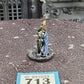 Ethereal Guard #713 Tau T'au Empire Warhammer 40k