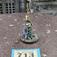 Ethereal Guard #713 Tau T'au Empire Warhammer 40k