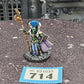 Ethereal Guard #714 Tau T'au Empire Warhammer 40k