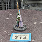 Ethereal Guard #714 Tau T'au Empire Warhammer 40k