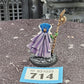 Ethereal Guard #714 Tau T'au Empire Warhammer 40k