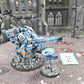 Broadside Battlesuit + 2x Drones #717 Tau T'au Empire Warhammer 40k