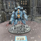 Ghostkeel Battlesuit #720 Tau T'au Empire Warhammer 40k