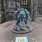 Ghostkeel Battlesuit #720 Tau T'au Empire Warhammer 40k