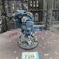 Ghostkeel Battlesuit #720 Tau T'au Empire Warhammer 40k