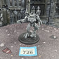 Commander  #726 Tau T'au Empire Warhammer 40k