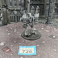 Commander  #726 Tau T'au Empire Warhammer 40k
