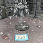 Commander  #727 Tau T'au Empire Warhammer 40k