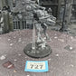 Commander  #727 Tau T'au Empire Warhammer 40k