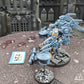 Commander + 2x Drones #728 Tau T'au Empire Warhammer 40k