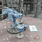 Commander + 2x Drones #728 Tau T'au Empire Warhammer 40k
